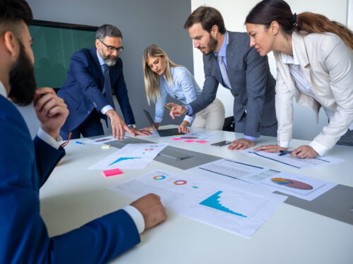 Finance for non-Financial Managers Short Course