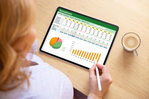 Beginner Excel Course