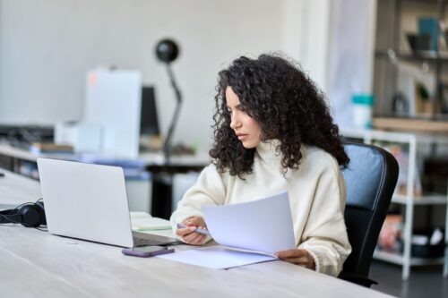 Advanced Excel Course