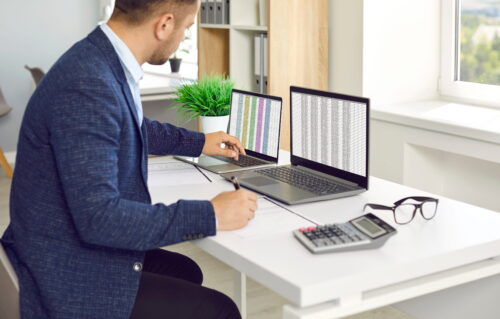 Intermediate Excel Course