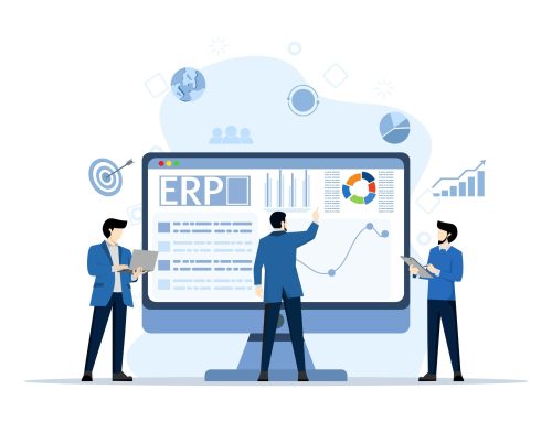 What are ERP Systems?