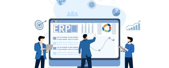 ERP Systems