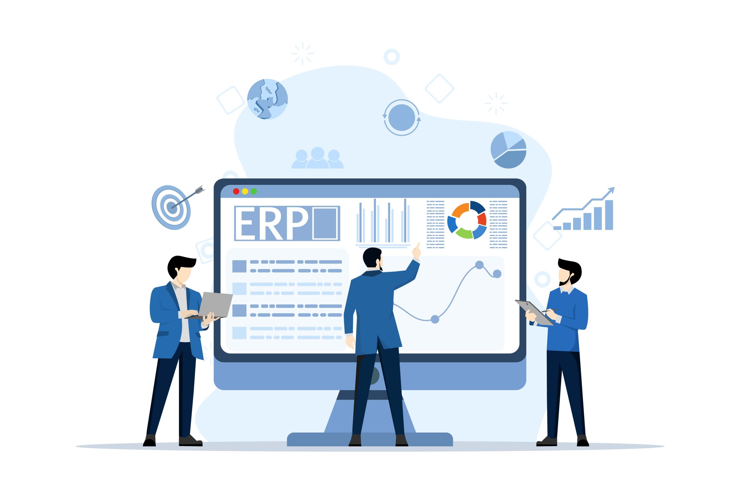ERP Systems