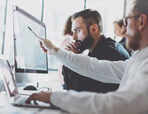 How can I get a finance job?