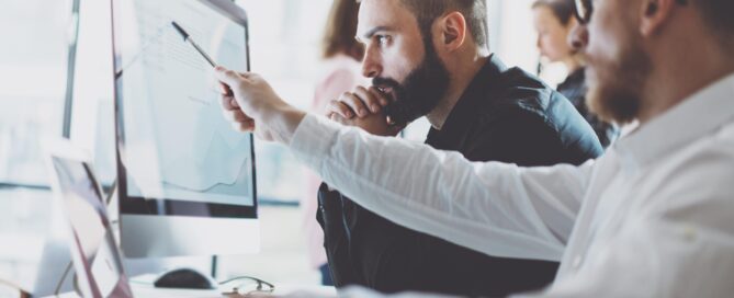 How can i get a finance job?