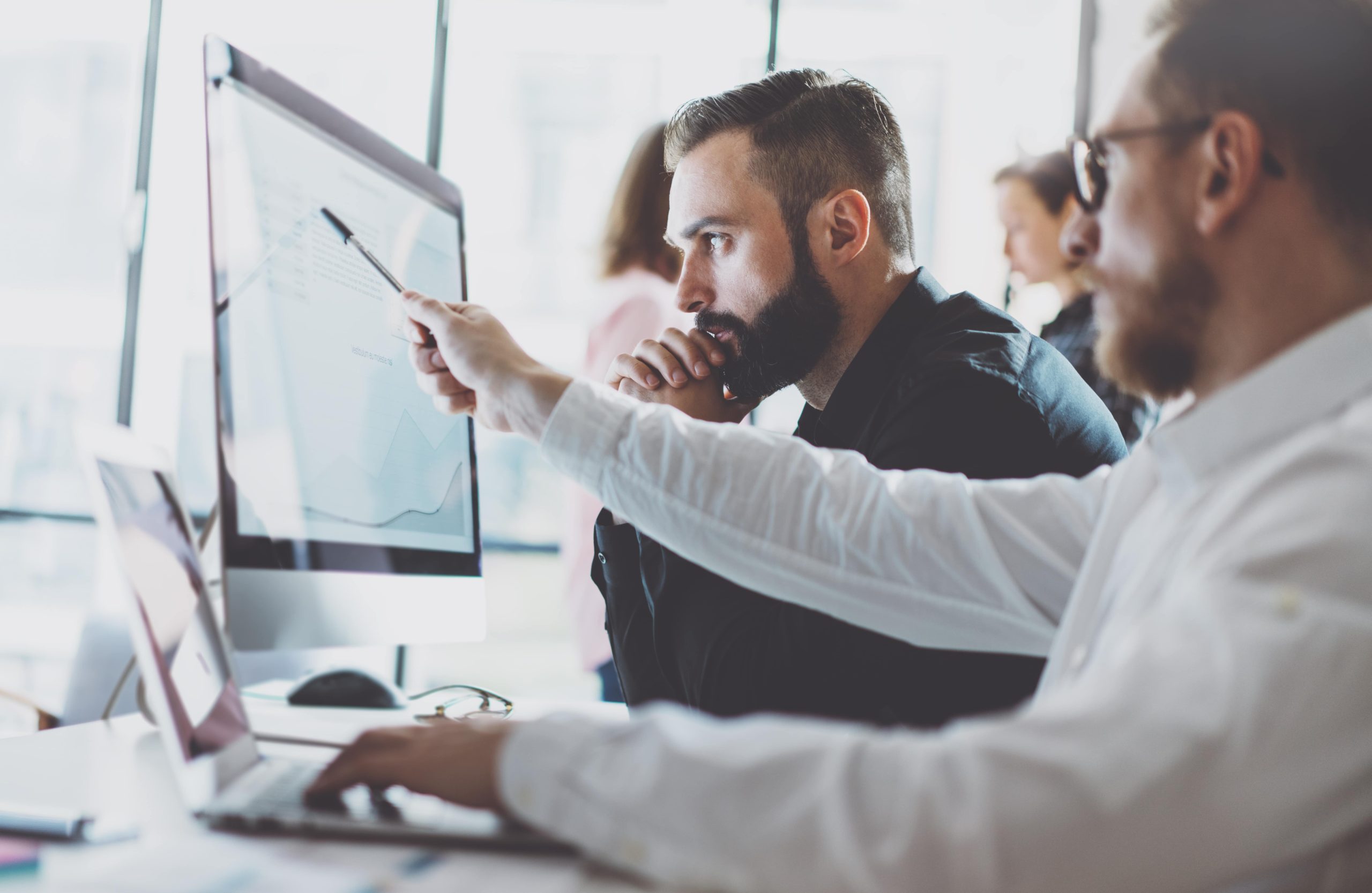 How can i get a finance job?